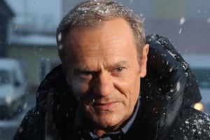 Premier Tusk miał wypadek na stoku. "To miał być wymarzony weekend"
