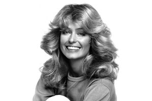 Farrah Fawcett: Ikona lat 70. i gwiazda 