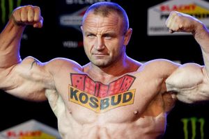 Pudzianowski w Fame MMA? Kusząca oferta może zmienić wszystko