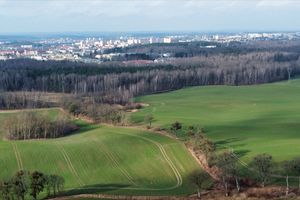 Powiat odrzucił wniosek prezydenta Olsztyna 