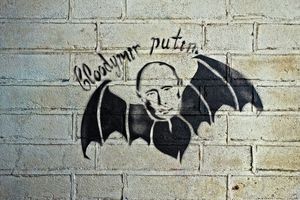 Rosja Putina kłamie, że Polacy są „rusofobami”