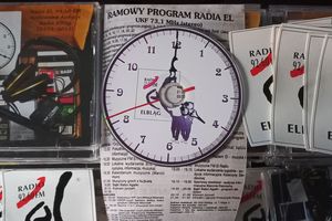 Radio EL na CD: Archiwalne audycje i unikalne nagrania