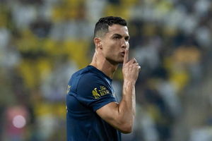 Ile wart jest wizerunek Cristiano Ronaldo? Kwota może zwalić z nóg 