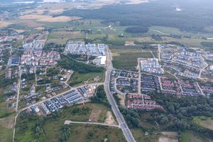 Duża inwestycja wpłynie na rynek nieruchomości w Olsztynie