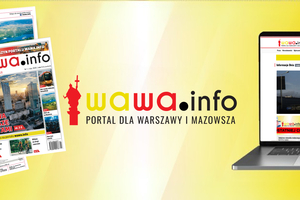 Odkryj Warszawę na nowo z Wawa.info! Sięgnij po najnowsze wydanie gazety