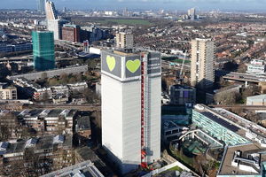 Wieżowiec Grenfell Tower w Londynie będzie zburzony. W jego pożarze zginęły 72 osoby