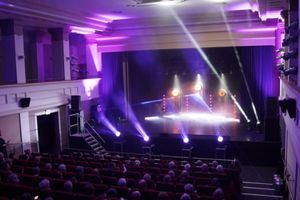 Iława nagrodzi twórców kultury – rusza nabór wniosków!