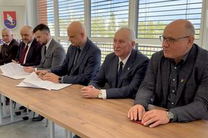 Nie 10, a prawie 6 milionów będzie kosztował remont 300 metrów