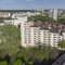 Nowe życie "Szpiegowa": Warszawa przejmuje dawny kompleks dyplomatyczny