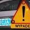 Policyjny radiowóz zderzył się z audi na ulicy Targowej – uszkodzone trzy auta
