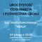 Uhonorują  kpt. Józefa Kalecińskiego "Adila"