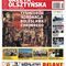 Już dziś najnowsze wydanie Gazety Olsztyńskiej