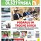 Już dziś najnowsze wydanie Gazety Olsztyńskiej