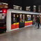 W weekend metro na linii M1 będzie kursowało na skróconej trasie