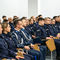 70 nowych policjantów rozpoczęło szkolenie zawodowe podstawowe 