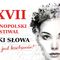 XXVII edycja Ogólnopolskiego Festiwalu Sztuki Słowa „...czy to jest kochanie?” – elbląski festiwal pełen emocji i inspiracji. Zgłoś swój udział