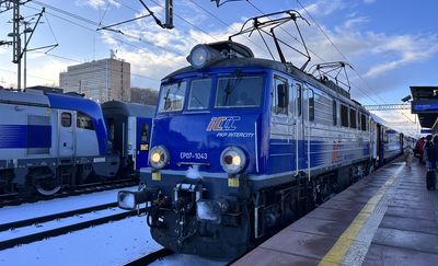 PKP Intercity wznawia prace nad programem lojalnościowym dla podróżnych