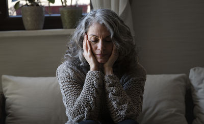 Kto jest bardziej narażony na depresję?