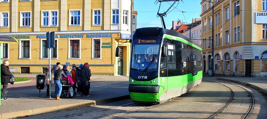 Czy Elbląg znajdzie pieniądze na nowe tramwaje? Oferty są wyższe niż zakładano