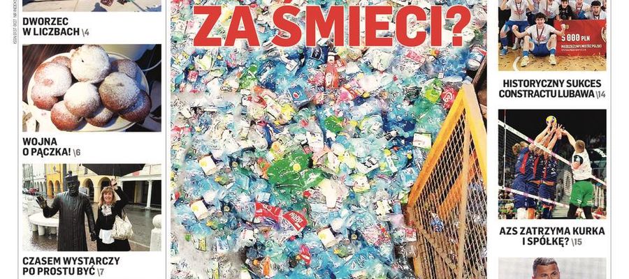 Zdjęcie jest ilustracją do tekstu