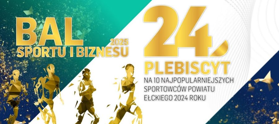 Kto zwyciężył w naszych Sportowych Plebiscytach?