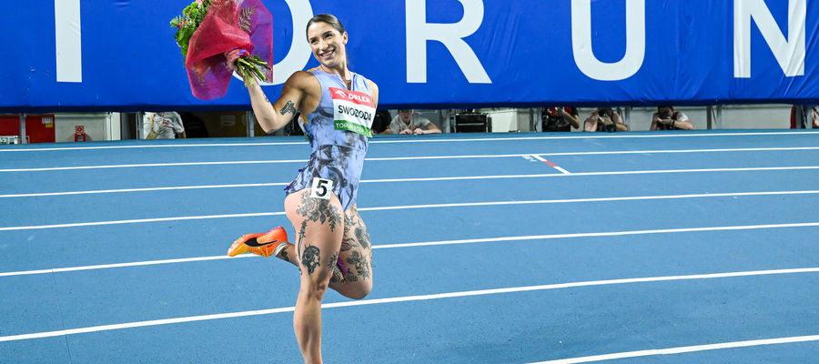 Ewa Swoboda