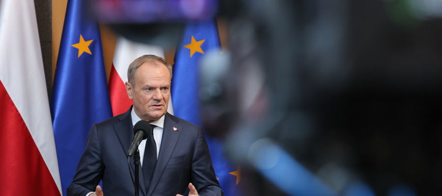 Donald Tusk