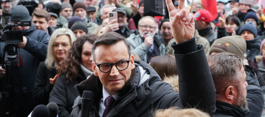 Mateusz Morawiecki