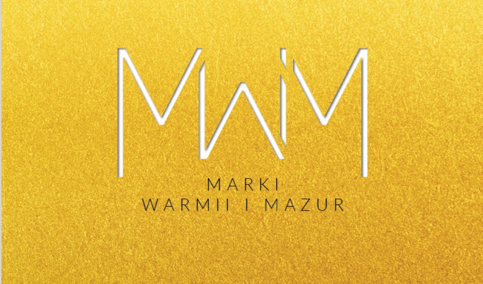 Marki Warmii i Mazur marzec 2025