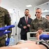 Powstanie Wojskowa Akademia Medyczna - ma kształcić żołnierzy