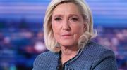 Marine Le Pen: nie wycofam się z życia politycznego 