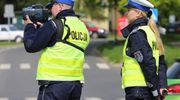 Przekroczył prędkość o 67 km/h