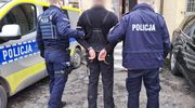 Ukradł samochód wart 12 tyś. 37-latek usłyszał zarzuty