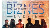 Biznes Warmii i Mazur - Ludzie, grudzień 2024