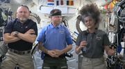 Ich pobyt na ISS miał trwać tydzień, trwa już 272 dni! Powrót blisko?