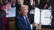 Trump podpisał rozporządzenie. Chodzi o "strategiczną rezerwę bitcoinów"