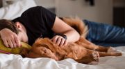 Chrapanie to nie tylko kwestia dyskomfortu; może być objawem groźnej choroby