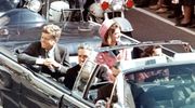 Donald Trump ujawnia tajne akta o śmierci Kennedy’ego