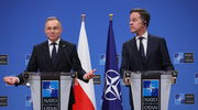 Duda po spotkaniu z szefem NATO. "Zwiększenie wydatków natychmiast"