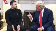 Kiedy przyjaźń się kończy: Trump i Zełenski w ostrym sporze