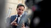 Rutte: wszyscy dzisiaj żyjemy na flance wschodniej 