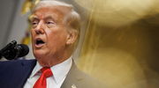 Trump świętuje największe zamówienie Boeinga