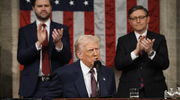 Trump: moja wiadomość dla Putina i Zełenskiego - zakończcie tę wojnę