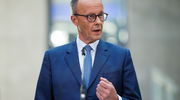Merz: Europa nie jest już w stanie pokoju z Rosją
