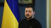 Zełenski: myślę, że mogę odbudować relację z prezydentem USA