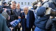 Blatter i Platini w tarapatach – szwajcarska prokuratura żąda więzienia