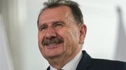Zbigniew Ziejewski a sprawa Warmii i Mazur