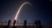 NASA: lądownik Blue Ghost dotarł na Księżyc