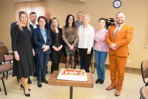 Docenili pracę sołtysów