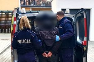 Miał dwa dożywotnie zakazy ale pojechał i kłusował 